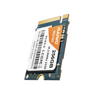 MS780 NVMe Solid State Drive -Capaciteit: 256GB/512GB/1TB/2TB -Interface: PCIe Gen4 -Formaat: M.2 2230 - Product Image 3