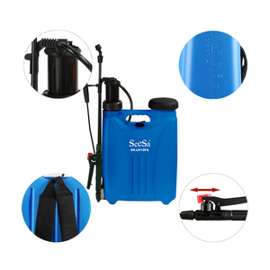 Пластиковый рюкзак для сельского хозяйства, <span class=keywords><strong>12</strong></span> л/16 л - Product Image 6