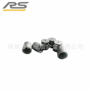 Boron Carbide Nozzles OD16 ID1.7 H16mm Straight For Spraying Sandblasting OEM Customizable - Product Image 3