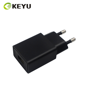 Adaptateur de prise <span class=keywords><strong>Micro</strong></span> <span class=keywords><strong>USB</strong></span> <span class=keywords><strong>5V</strong></span> <span class=keywords><strong>1A</strong></span> 1000MA 1.2A <span class=keywords><strong>Alimentation</strong></span> avec approbation CE UL FCC KC PSE RCM UKCA - Product Image 6
