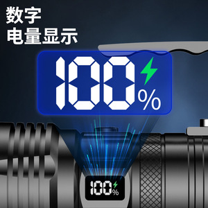 Scorpion Lamp High Intensity <b>Uv</b> <b>Light</b> Led Rechargeable Battery 4000Mh For Scorpion Identification Flashlight - Product Image 5