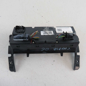 Unidad de Control de Climatización para Automóvil 7354258890 para Fiat Croma 2005-2010, Segunda Mano (25968) - Product Image 4
