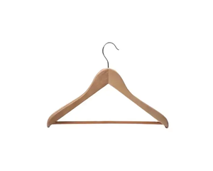 Chine Fournisseur d'or YMT <span class=keywords><strong>Cintre</strong></span> Costumé Affichage <span class=keywords><strong>Cintre</strong></span> en <span class=keywords><strong>bois</strong></span> de luxe - Product Image 3