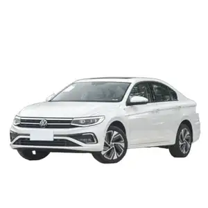 Оптовая продажа экспорт VW Bora auto, малое транспортное средство, гибридный энергетический автомобиль, Подержанный высокоскоростной Быстрый зарядный автомобиль, автомобиль Volkswagen