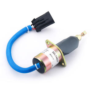 Válvula Solenoide de Corte de Combustible con Kit de Soporte para Dodge Cummins 94-98, 3931570 5016244AA, Electrónica y Sistema Eléctrico para Camiones - Product Image 3