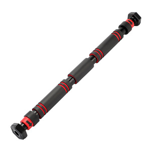<span class=keywords><strong>Barre</strong></span> de traction de cadre de porte d'entraînement de force portative pour la <span class=keywords><strong>barre</strong></span> de traction de porte de largeur réglable d'entraînement à la maison - Product Image 1