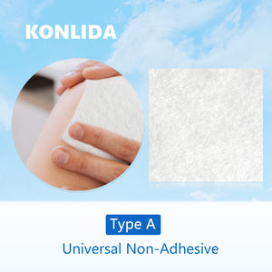 Medicazioni in Gel medicazioni per la cura delle ferite sterilizzazione personalizzata in fibra avanzata medicazione per <span class=keywords><strong>Aquacel</strong></span> - Product Image 4