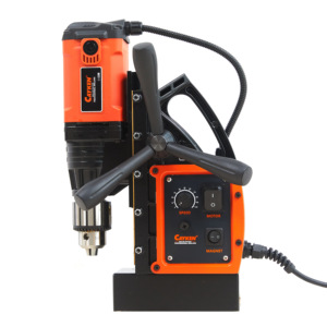 <span class=keywords><strong>Perceuse</strong></span> magnétique CAYKEN 13 mm pour le perçage de métaux - Product Image 1