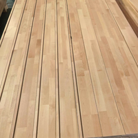 Panneau en bois massif en contreplaqué de bouleau 1220x2440mm, qualité AA, colle E0, anti-déformation, taille personnalisée pour meubles, armoires et placards