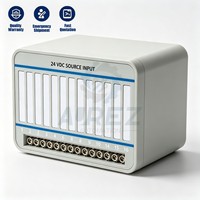 Contrôleur PLC de base 1794-TBN avec service de conversion de protocole CM/CP personnalisé