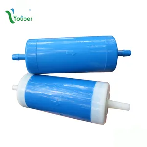 Big flow rate UF water filter for household drinking outdoor camping water gravity treatment gravity fed system