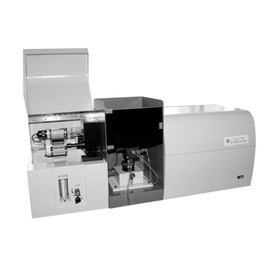 BNAAS-A3081G 금속 원소 분석기 원자 흡수 분광 광도계 실험실 화염 방출 AAS 분광기 - Product Image 5