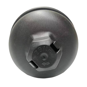 Chi phí cao hiệu suất lọc dầu yếu tố Bìa lắp ráp bộ lọc dầu Bìa bên ngoài OEM 26320-2a000 26320-2a000 cho Kia Hyundai - Product Image 2