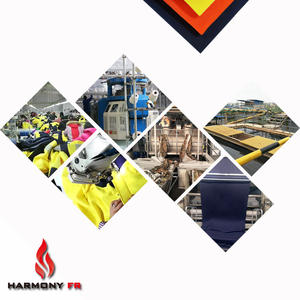 Housse de tête de soudage résistante au feu, indice d'arc de 15 calories, équipement de pompier FR Balaclava, capuche ignifuge en tricot ultra-doux - Product Image 5