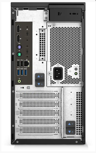 เวิร์คสเตชัน T3650ที่มีความแม่นยำสูงพร้อมชุด W-1300 Intel Xeon หน่วยความจำ8GB การ์ดฮาร์ดดิสก์1TB มีในสต็อก - Product Image 2