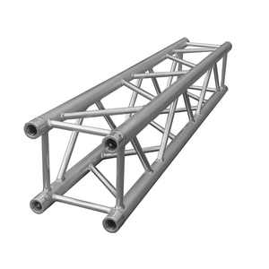 Diseño de sistema de armadura de techo de escenario de concierto de aluminio resistente para grandes eventos de conciertos y producciones Alquiler de equipos de <span class=keywords><strong>DJ</strong></span> - Product Image 6