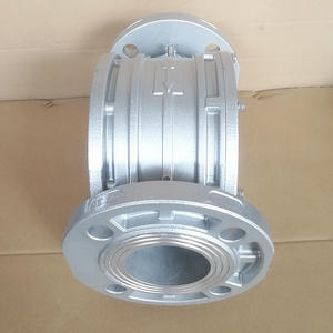 Filtres à gaz tubulaires DN65 fournis par le fabricant, filtres à gaz naturel, catégorie de produit : fournitures de filtration - Product Image 2