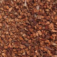 Copeaux de coque de noix de coco Tan Hoi de qualité supérieure, support de culture naturel pour orchidées, hydroponie, amélioration du sol en horticulture, durée de conservation de 24 mois