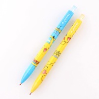 Fabrik Großhandel Sublimation Cartoon Stift mit Qualitäts garantie Wärme übertragung No Fade Full Printed
