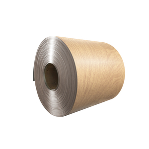 Bobina de Aluminio para Letras de Canal, Recubierta de Color 1050/1060, Bobinas de Aluminio Cepillado para Letras de Canal - Product Image 5