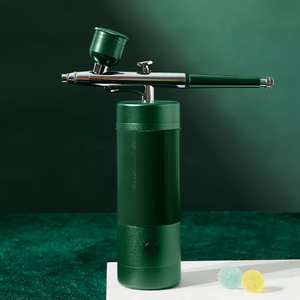 <span class=keywords><strong>Máquina</strong></span> de pulverización de <span class=keywords><strong>bronceado</strong></span> en casa, pistola eléctrica portátil automática, sin sol, <span class=keywords><strong>para</strong></span> cara y cuerpo, <span class=keywords><strong>aerógrafo</strong></span> de <span class=keywords><strong>bronceado</strong></span> automático, venta al por mayor - Product Image 5