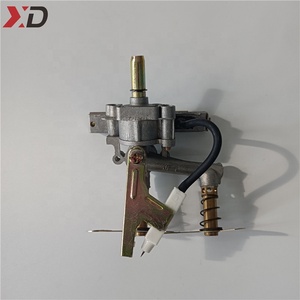 <span class=keywords><strong>Indian</strong></span> BBQ fogão comercial segurança válvula ferro fundido lpg segurança válvulas - Product Image 6