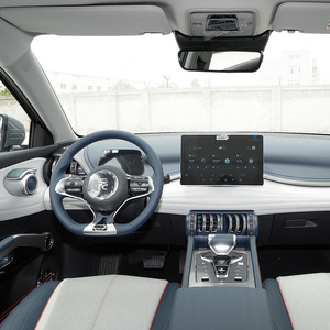 Popolare BYD YUAN Plus 2025 SUV Elettrico EV, Veicolo a Nuova Energia, Auto Elettrica Cinese per Adulti - Product Image 6