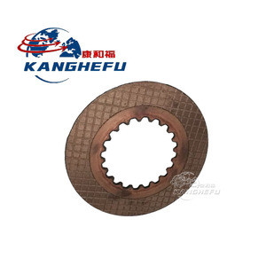 เหมาะสำหรับอุปกรณ์เสริมรถยกไฟฟ้าแผ่นแรงเสียดทาน70001-24160เกียร์แบบ <span class=keywords><strong>FBT</strong></span> - Product Image 4