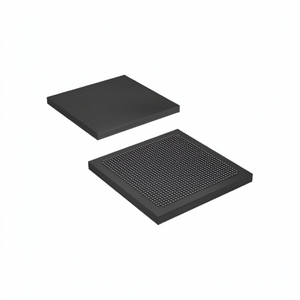 1152 BBGA, FCBGA Circuito Integrado IC SOC CORTEX A9 1.5GHZ 1152FBGA Integrado 10AS032H3F34E2SG En Stock - Product Image 1