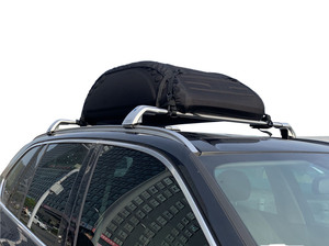Sac <span class=keywords><strong>porte</strong></span>-bagages universel étanche, pour voiture, <span class=keywords><strong>porte</strong></span>-<span class=keywords><strong>bagage</strong></span>, toit, universel, 1 pièce - Product Image 2