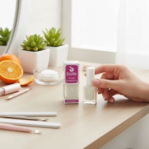 Endurecedor de Uñas Nutritivo - Product Image 3