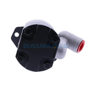 Bomba de Engranajes Hidráulica Baumate de Alta Calidad RE72058 para Tractores John Deere 5603 5605 5615 5705 5715 <span class=keywords><strong>5510</strong></span> - Product Image 4