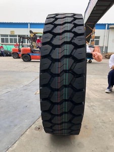 Neumáticos 9r22.5 Nuevos y de Alta Calidad / Neumático Radial para Camión a Bajo Precio, Neumático Marca HAWKWAY 10r22.5, 11R22.5, 9.5R17.5, Neumático para Camión 11R - Product Image 4