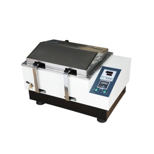 Bền và thuận tiện nước bằng thép không gỉ Bath Shaker cho sinh học phản ứng phòng thí nghiệm OEM tùy chỉnh hỗ trợ - Product Image 1