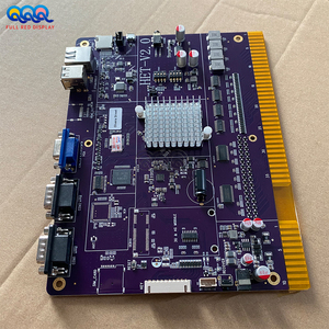 Bán Hot het gameboard <span class=keywords><strong>PCB</strong></span> Hội Đồng Quản Trị cho giải trí Arcade chơi <span class=keywords><strong>game</strong></span> máy để bán - Product Image 5