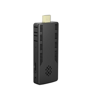 Stick TV 4K Q2 2023 le moins cher, H313 Android 10 ATV OS, dongle TV portable, 2 Go de RAM, 16 Go de ROM, décodeur IPTV, boîte TV intelligente 4K, Fire Stick
