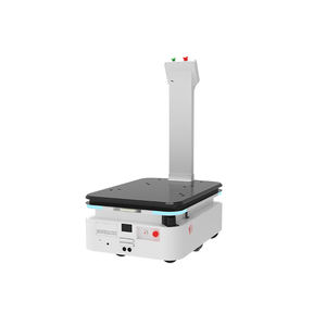 Robot AMR Inteligente |   Robots Móviles Autónomos con SDK y API Abiertos para Logística de Almacén, Robots Colaborativos - Product Image 2