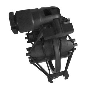 Micrófono de grabación de Metal Universal, soporte de micrófono de condensador con montaje de choque, Clip de <span class=keywords><strong>araña</strong></span> - Product Image 4