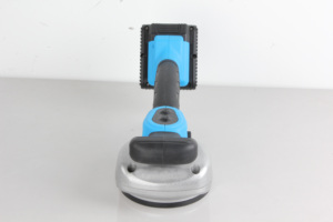 Chevalierous Industrial 16,8 V Power Concrete Vibrator 11,5 cm Circular Rubber Ventosa 60kg Max Suction Tile Vibration Beater - Product Image 4