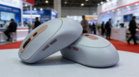 Cetakan Mouse Khusus, Ultra-presisi dan dengan Kontrol Ujung Jari - Dirancang Khusus untuk Ahli Mikro-kontrol