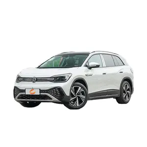 Hot bán VW ID 6 chất lượng cao hiệu suất an toàn Trung Quốc Nhà cung cấp giá tốt New Volkswagen id.6 crozz