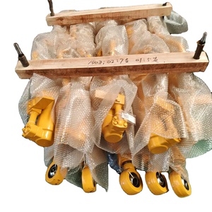 <span class=keywords><strong>Shantui</strong></span> <span class=keywords><strong>SL50W</strong></span>-<span class=keywords><strong>2</strong></span> колесный погрузчик, детали для строительной техники, GB297-87 конический роликовый подшипник 7514E GB304.5-81 GE70ES, шарнирный Подшипник - Product Image 4