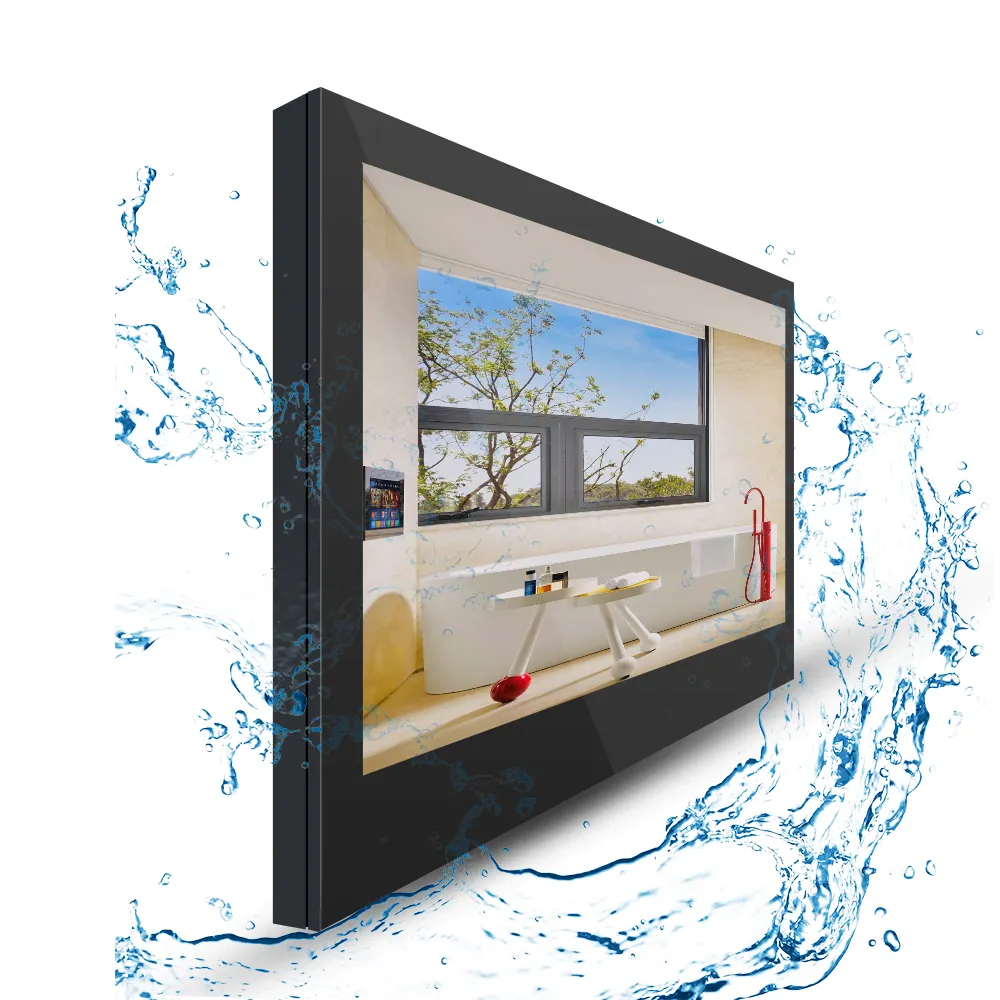 Factory wholesale customized outdoor waterproof LCD TV