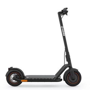 สกู๊ตเตอร์พับได้ NAVEE N65 รุ่นดั้งเดิมยอดนิยมปี 2023 ขนาด 10 นิ้ว มอเตอร์ 500W ความเร็ว 25 กม./ชม. แบตเตอรี่ 48V 12.5Ah ระยะทาง 65 กม. พร้อมดิสก์เบรก - Product Image 2