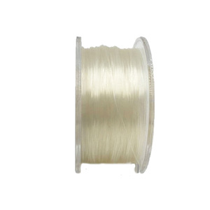 Línea de Pesca <span class=keywords><strong>Monofilamento</strong></span> JOF 300M con Recubrimiento de Fluorocarbono 0.133-0.478mm 2-23LB Baja Visibilidad para Pesca en Agua Dulce y Salada - Product Image 5