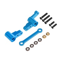 WJH - Fabrication sur mesure de moules en métal haute précision - Pièces moulées sous pression en aluminium et zinc - Service de moulage