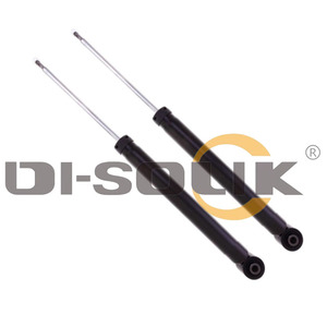 Amortisseurs arrière de pièces d'auto DI-SOLIK 6QD513025 6QD513025C 6QD513025D pour VW <span class=keywords><strong>POLO</strong></span> <span class=keywords><strong>CROSS</strong></span>(9J3)2007-2012 - Product Image 2