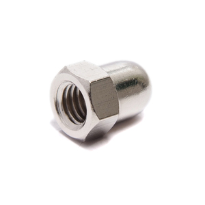 DIN1587 <span class=keywords><strong>de</strong></span> acero inoxidable tuercas <span class=keywords><strong>Bellota</strong></span> tuercas hexagonales - Product Image 1