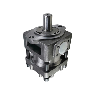 Pompe à engrenages hydraulique simple QT62-80E-S1389-A, pompe à engrenages hydraulique QT62-80E-SV-Z, pompe à engrenages hydraulique QT62-80F-BP-Z - Prix - Product Image 1