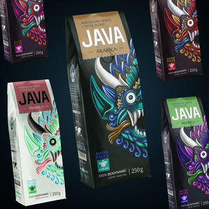 PM Custom ODM Eco-Friendly 8oz 12oz 16oz 5lb Bolsas de plástico Kraft para granos de café con válvula Cremallera Fondo plano Alimentos seguros para uso de mascotas - Product Image 1